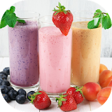 Smoothies for weight loss icon