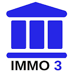 Cover Image of ダウンロード My IMMO 3  APK