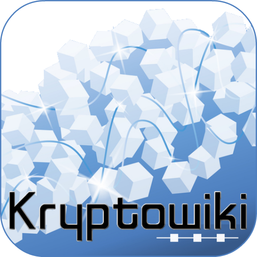 Kryptowiki logo