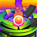 Cover Image of Download Money Ball: Make Money Game 1.0.4.7 APK