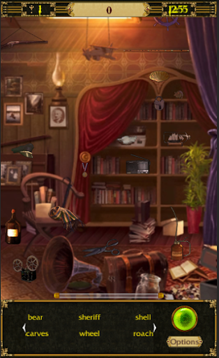 Hidden Object World Traveller Screen 2