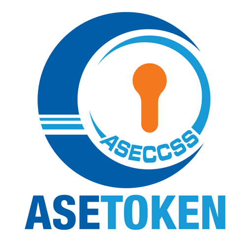 ASETOKEN logo