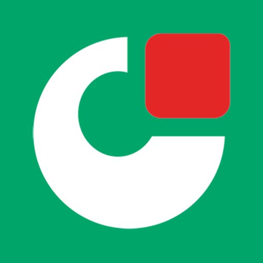 Sharpak Romsey Mobile logo