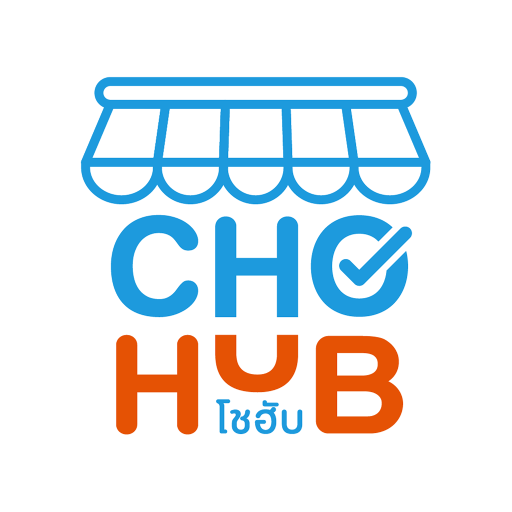 Cho Hub logo