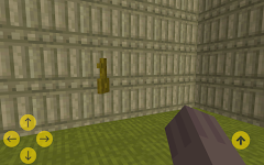 screenshot of Climb Craft 3D
