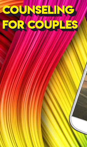 COUNSELING FOR COUPLES