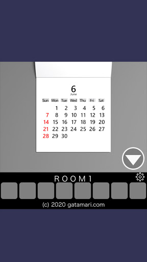 PAS5W0RDS Screen 3