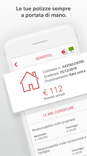 Genertel Screen 3