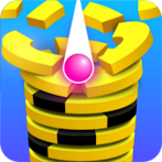 Stack Ball 3D