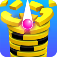 Stack Ball 3D
