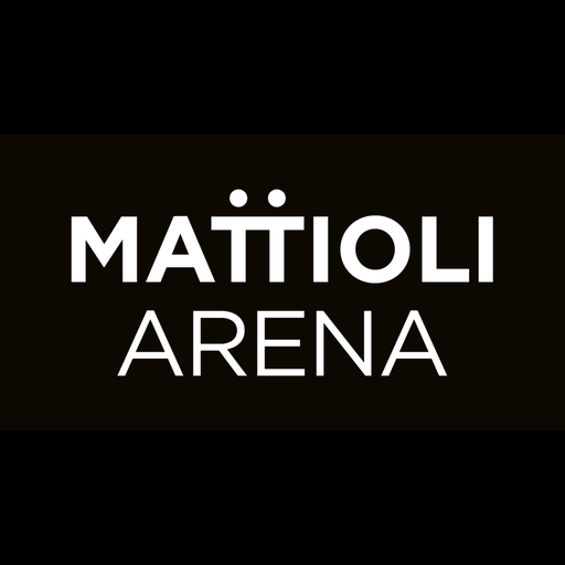 Mattioli Arena logo