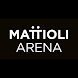 Mattioli Arena - Androidアプリ