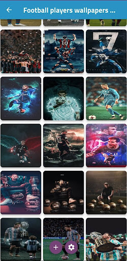 Football players wallpapers22
