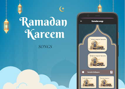 Ramadan songs