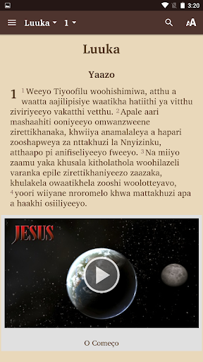 Koti - Bible Screen 2