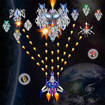 Cover Image of Unduh Galaxy Jet Fighter  APK