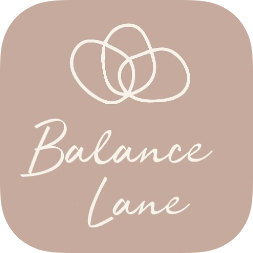 Balance Lane icon