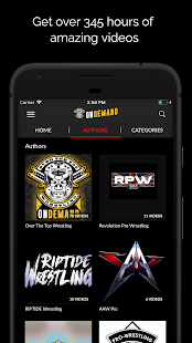 Скачать Over The Top Wrestling Онлайн бесплатно на Андроид