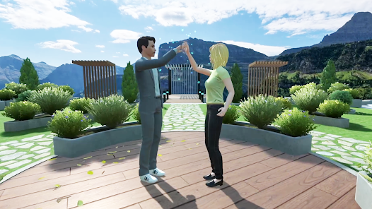 Imágen 9 VIVE Avatar Creator android