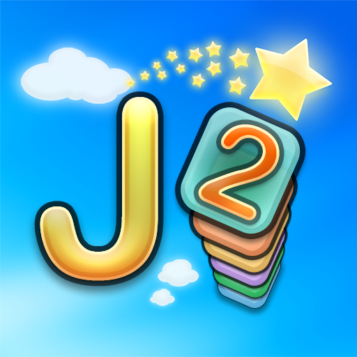 Jumbline 2 - Word Game Puzzle 