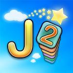 Cover Image of Download Jumbline 2 - word game puzzle  APK
