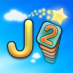 Imagem do ícone Jumbline 2 - word game puzzle