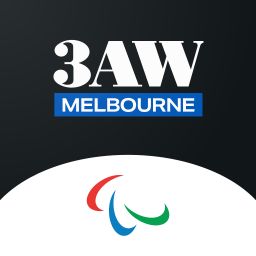 3AW logo