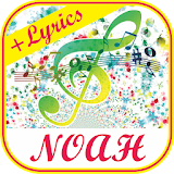 Lagu Cinta Bukan Dusta - NOAH icon