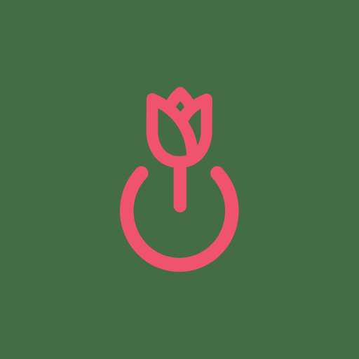 DigiFlora logo