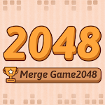 Cover Image of Download Merge Game2048  APK