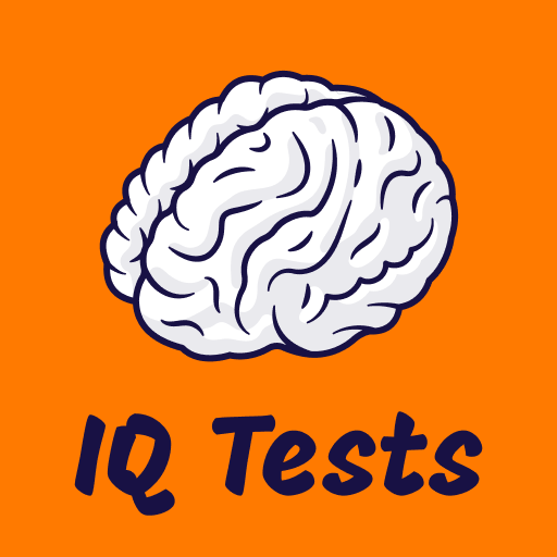IQ tests logo