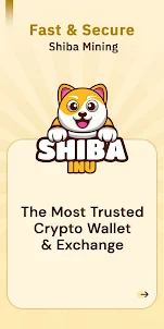 Shiba Miner - Shiba Inu Mining