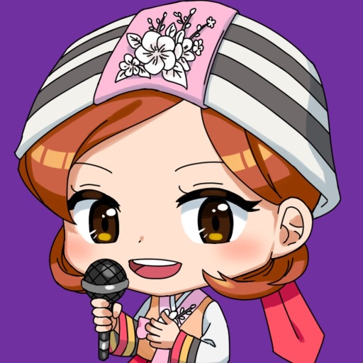 K-POP ENGLISH : 케이팝 잉글리쉬 logo