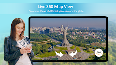 Street View: Satellite Mapのおすすめ画像4
