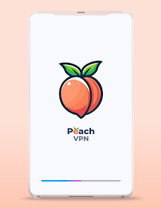 فیلتر شکن قوی پرسرعت Peach Vpnのおすすめ画像2