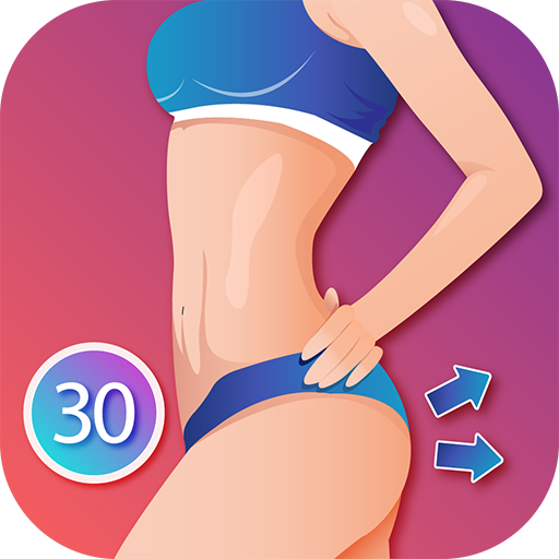 BodyFit Women Workout at Home - Female Fitness