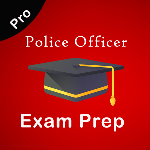 Prep for Police Officer Exam
