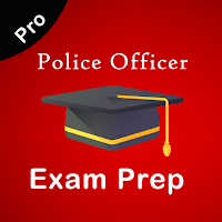 Prep for Police Officer Exam