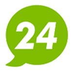 Cover Image of Download CuteSMS24  APK