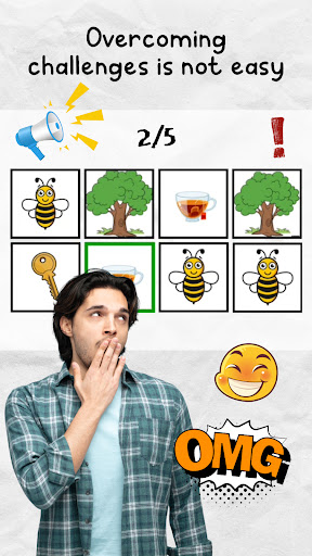 Say The Word On Beat Challenge screenshot 4