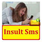 Insult sms Text Message Latest Collection icon