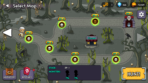 Rpg Tap Idle