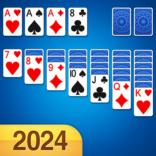 Solitaire Card Game 1.0.24 Icon