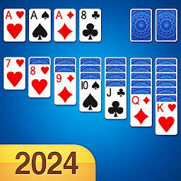Icon image Solitaire Card Game