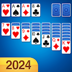 Solitaire Card Game