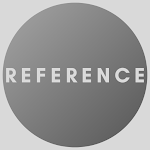 Cover Image of Download Reference 1.0 APK