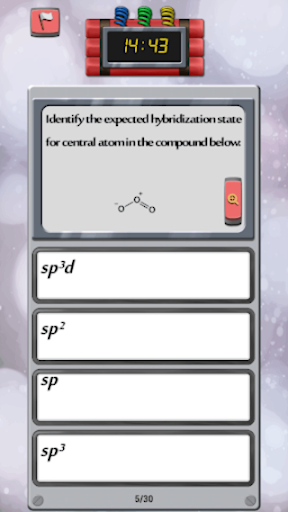 Time Bomb - Structural Theory Screenshot 3 - AppWisp.com