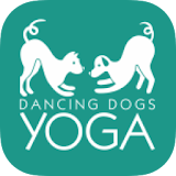 Dancing Dogs Yoga icon