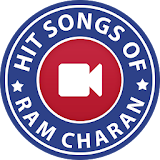 Hit Songs of Ram Charan icon