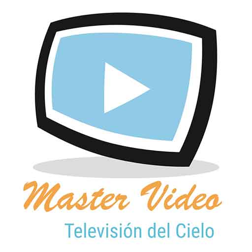 Master Video Pro logo